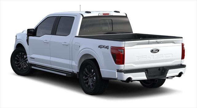 new 2024 Ford F-150 car, priced at $64,740