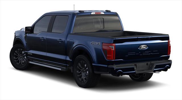 new 2024 Ford F-150 car, priced at $70,830