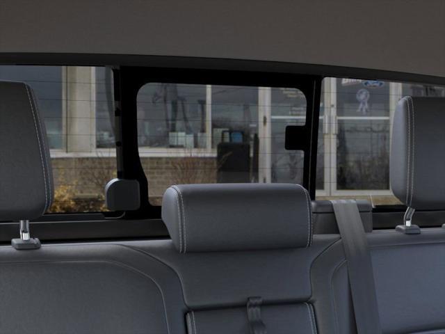 new 2024 Ford Ranger car