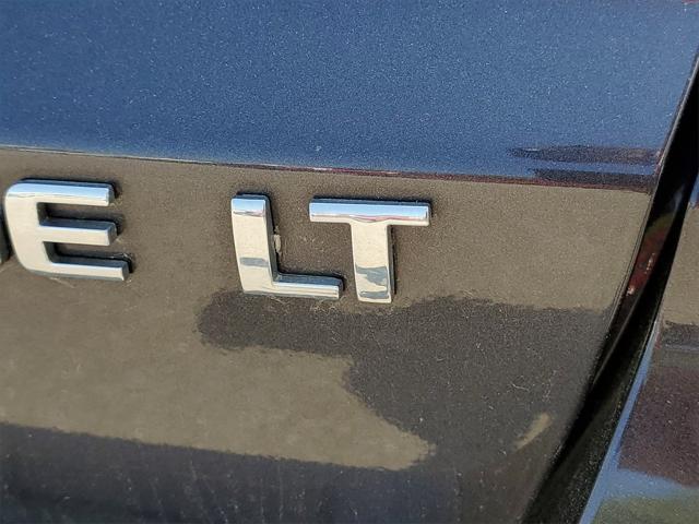 used 2015 Chevrolet Traverse car, priced at $4,500