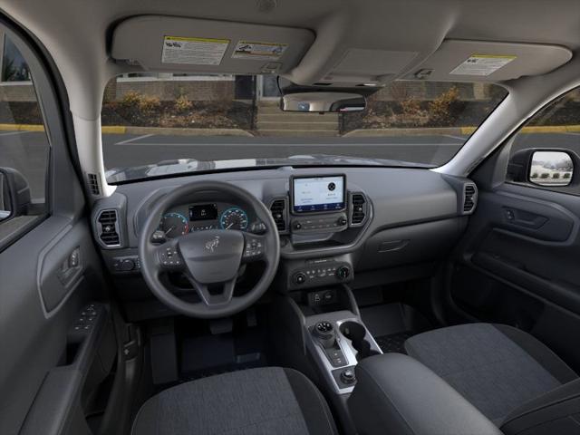 new 2024 Ford Bronco Sport car, priced at $33,980