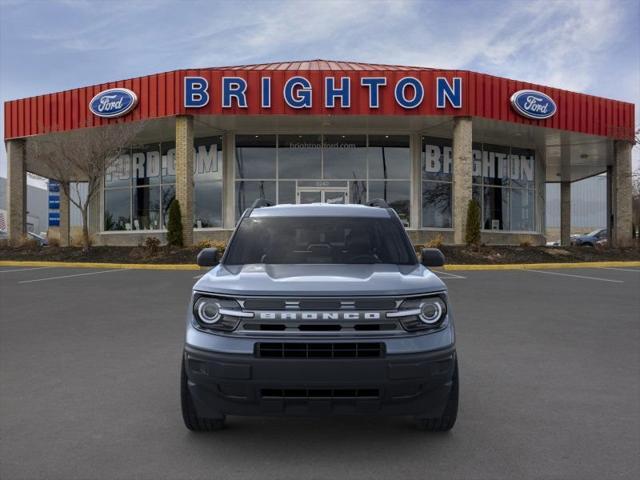 new 2024 Ford Bronco Sport car, priced at $33,980