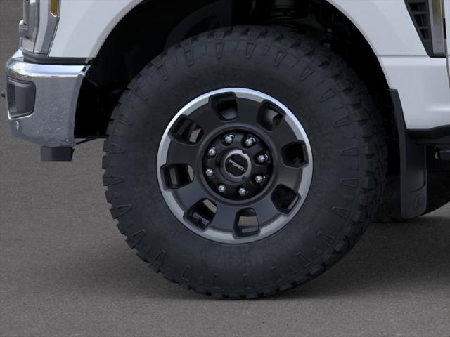new 2025 Ford F-350 car, priced at $92,735