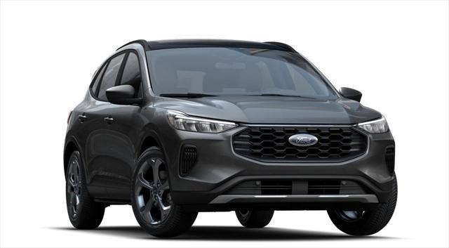 new 2025 Ford Escape car, priced at $36,750