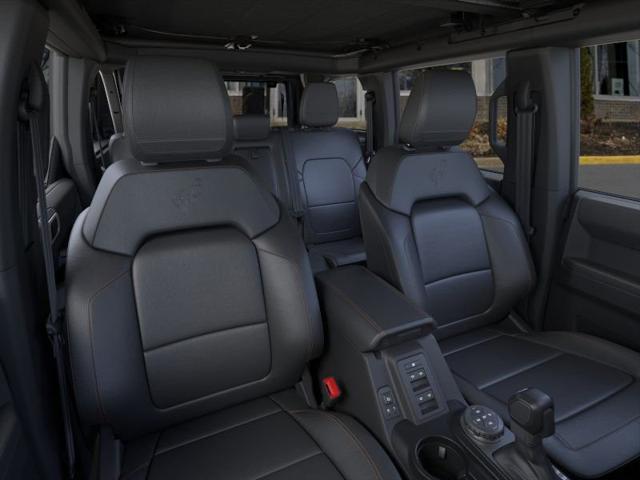 new 2024 Ford Bronco car, priced at $70,420