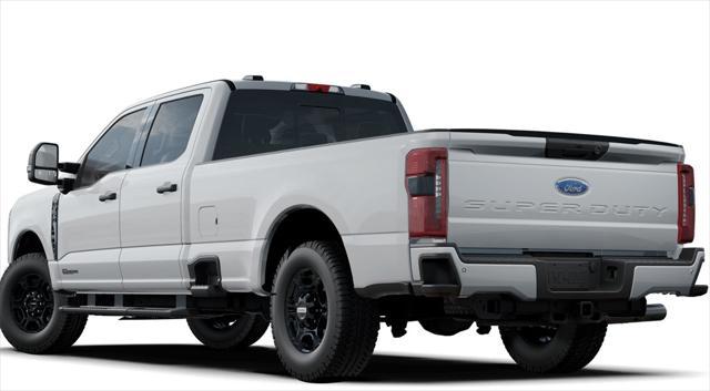 new 2024 Ford F-350 car, priced at $74,950