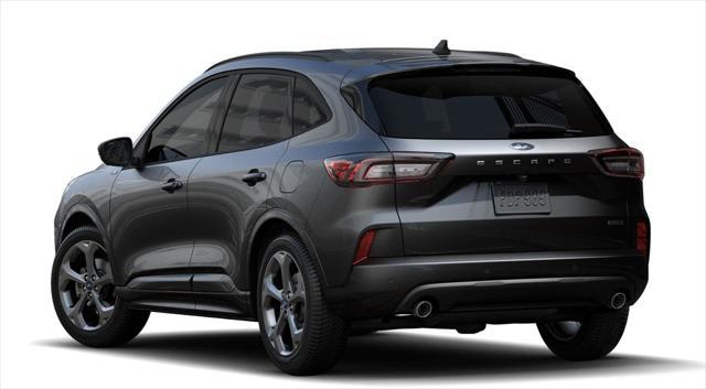 new 2024 Ford Escape car, priced at $40,665