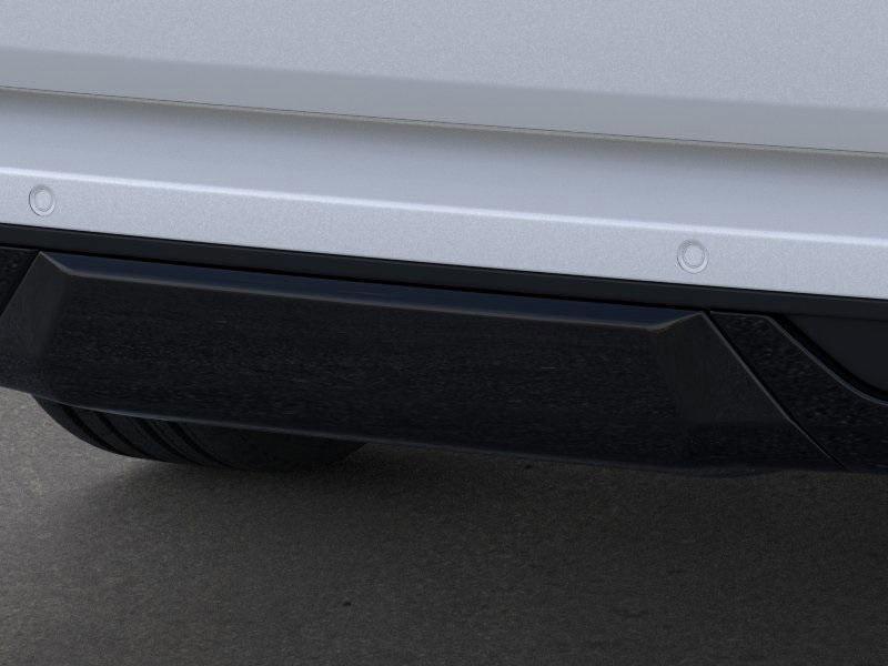 new 2025 Ford Expedition Max car, priced at $88,185