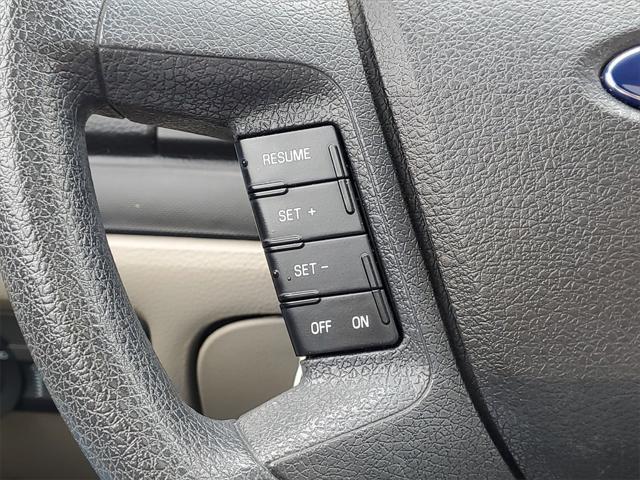 used 2008 Ford Fusion car, priced at $3,000