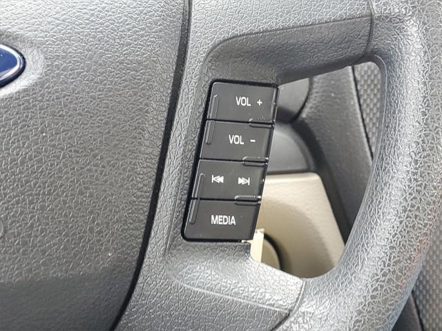used 2008 Ford Fusion car, priced at $3,000