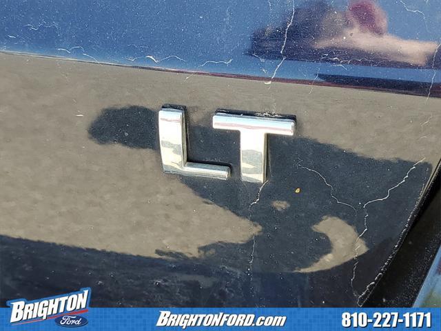 used 2017 Chevrolet Traverse car, priced at $7,200