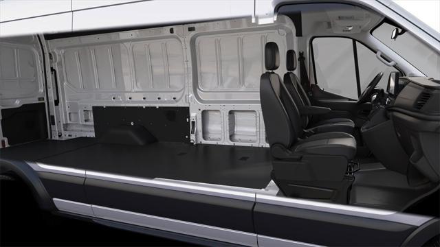 new 2025 Ford Transit-350 car, priced at $74,260
