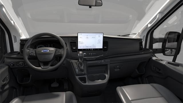 new 2025 Ford Transit-350 car, priced at $74,260