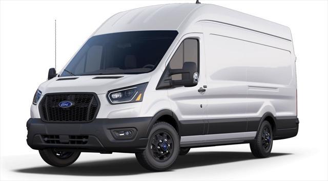 new 2025 Ford Transit-350 car, priced at $74,260