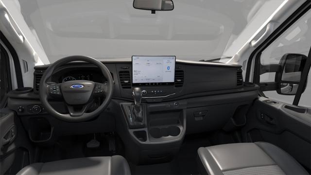 new 2025 Ford Transit-350 car, priced at $74,260
