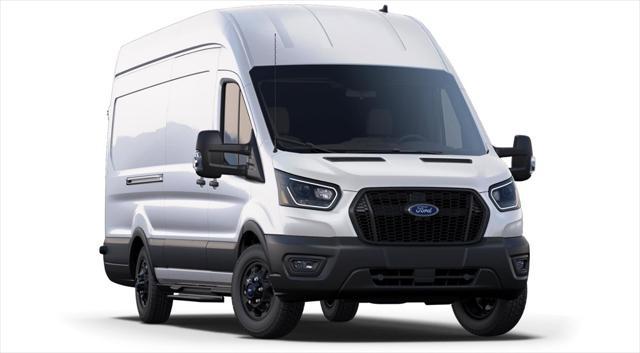 new 2025 Ford Transit-350 car, priced at $74,260