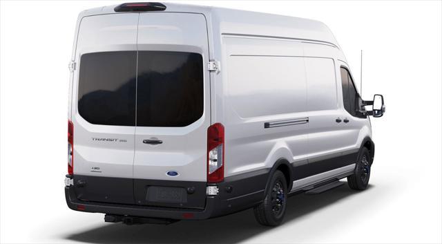 new 2025 Ford Transit-350 car, priced at $74,260