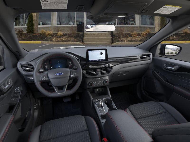 new 2025 Ford Escape car, priced at $30,930