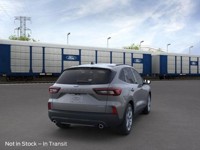 new 2025 Ford Escape car, priced at $34,430
