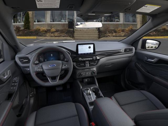 new 2025 Ford Escape car, priced at $34,430