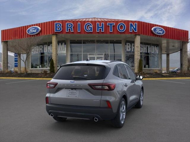 new 2025 Ford Escape car, priced at $34,430