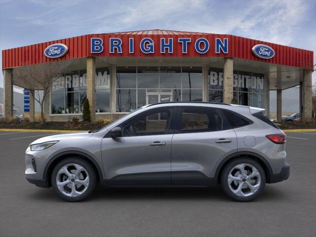 new 2025 Ford Escape car, priced at $34,430