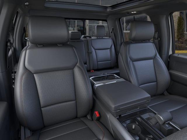 new 2025 Ford F-150 car, priced at $73,390