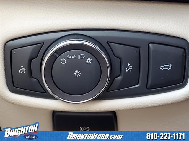 used 2017 Lincoln MKZ car, priced at $14,200