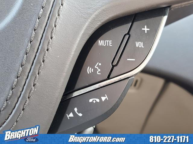 used 2017 Lincoln MKZ car, priced at $14,200
