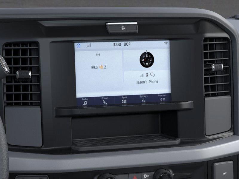 new 2026 Ford F-350 car, priced at $60,150