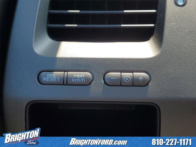 used 2010 Honda Civic car, priced at $6,900