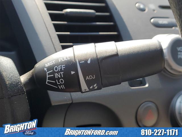 used 2010 Honda Civic car, priced at $6,900