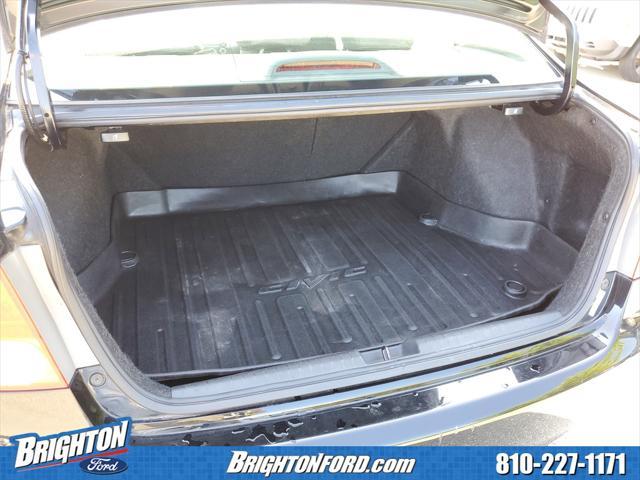 used 2010 Honda Civic car, priced at $6,900