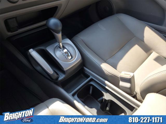 used 2010 Honda Civic car, priced at $6,900
