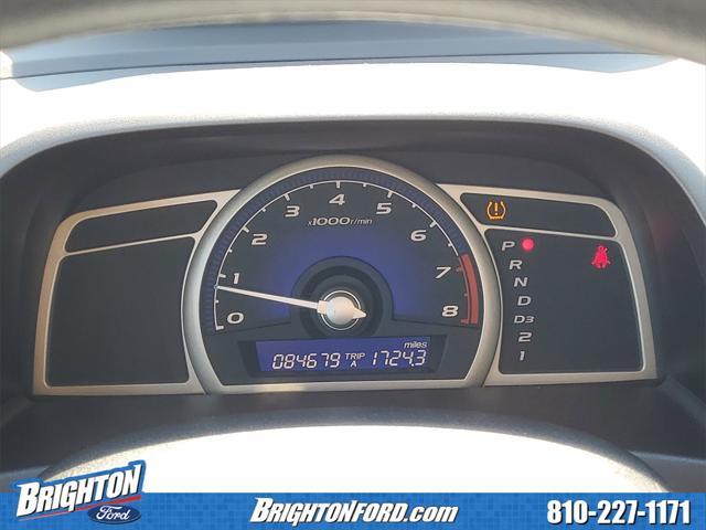 used 2010 Honda Civic car, priced at $6,900