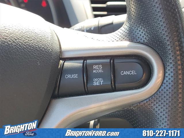 used 2010 Honda Civic car, priced at $6,900