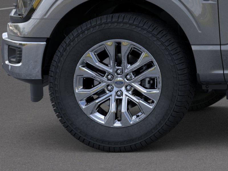 new 2024 Ford F-150 car