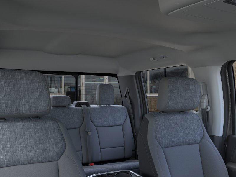 new 2024 Ford F-150 car