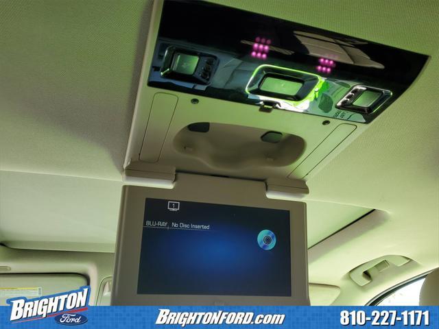 used 2020 Cadillac Escalade car, priced at $35,100