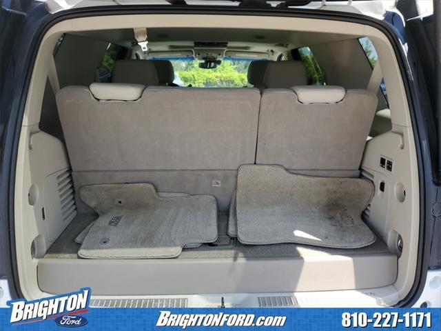 used 2020 Cadillac Escalade car, priced at $35,100