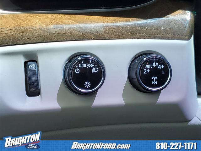 used 2020 Cadillac Escalade car, priced at $35,100