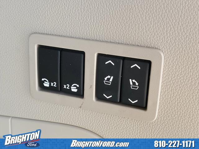 used 2020 Cadillac Escalade car, priced at $35,100
