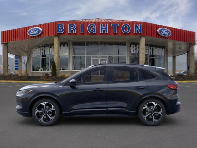 new 2025 Ford Escape car, priced at $41,515