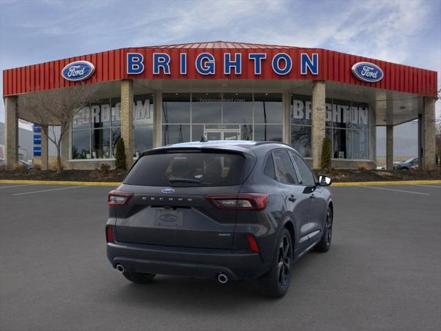 new 2025 Ford Escape car, priced at $41,515