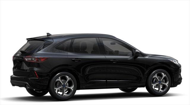 new 2025 Ford Escape car, priced at $41,515