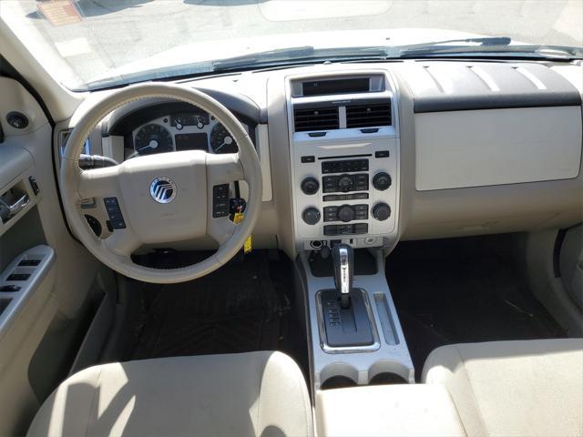 used 2011 Mercury Mariner car, priced at $3,400