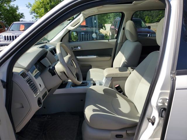 used 2011 Mercury Mariner car, priced at $3,400