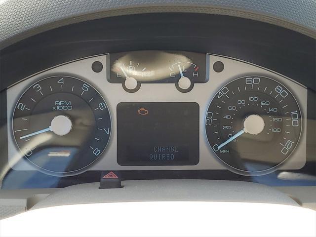 used 2011 Mercury Mariner car, priced at $3,400
