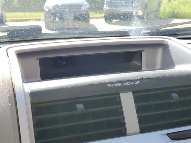 used 2011 Mercury Mariner car, priced at $3,400