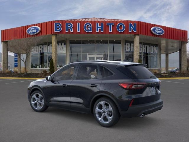 new 2025 Ford Escape car, priced at $35,920